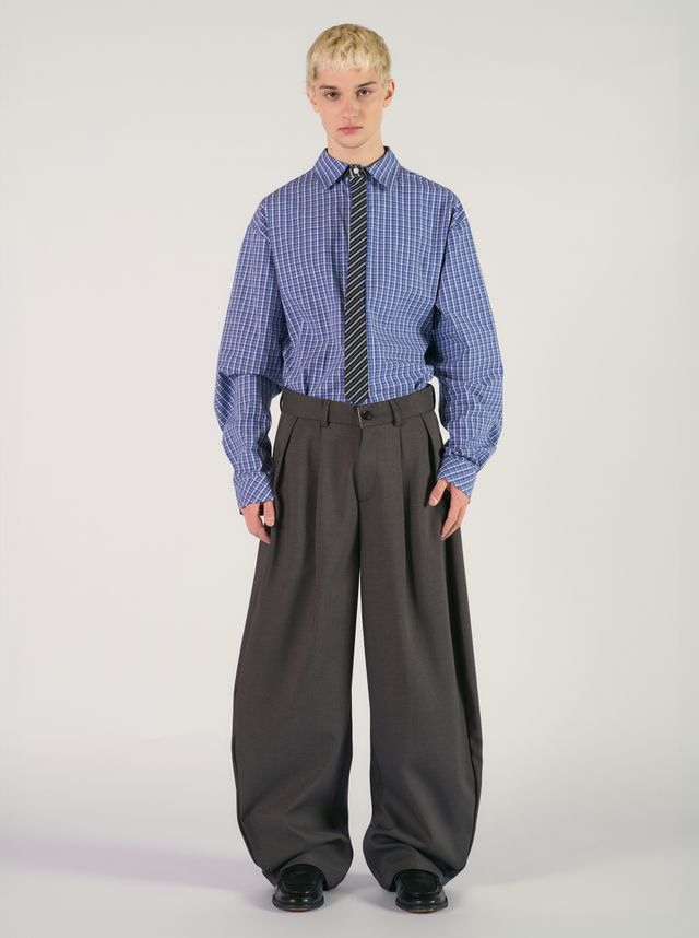 Брюки Retro School