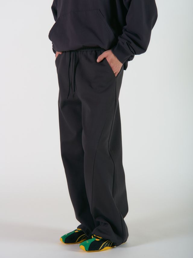 Брюки Very Wide