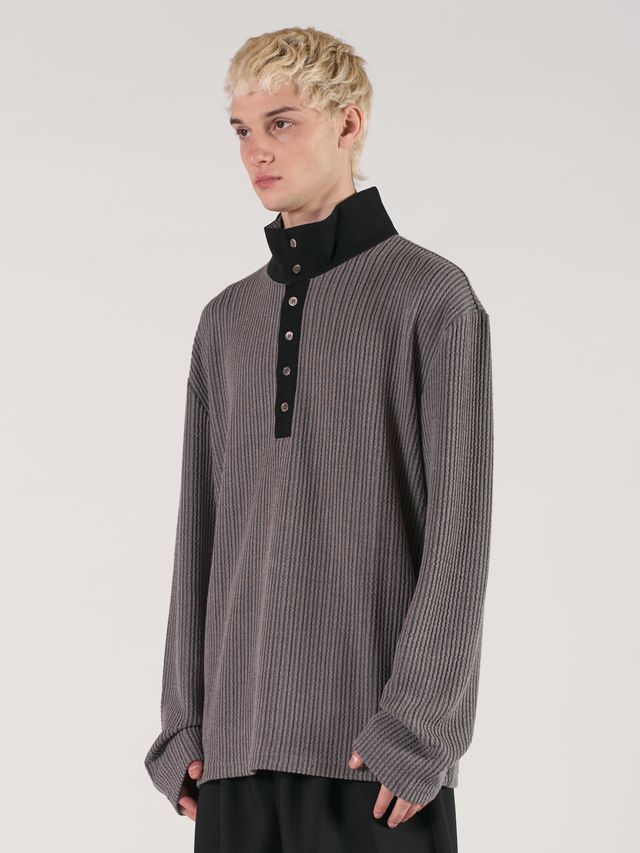 Лонгслив Vertical