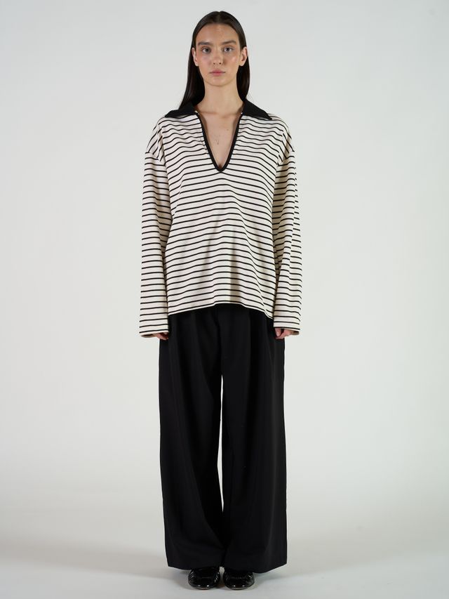 Поло с длинным рукавом Sailor