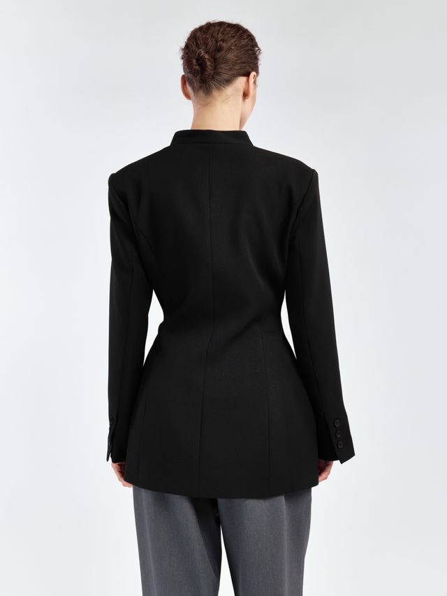 Женский жакет