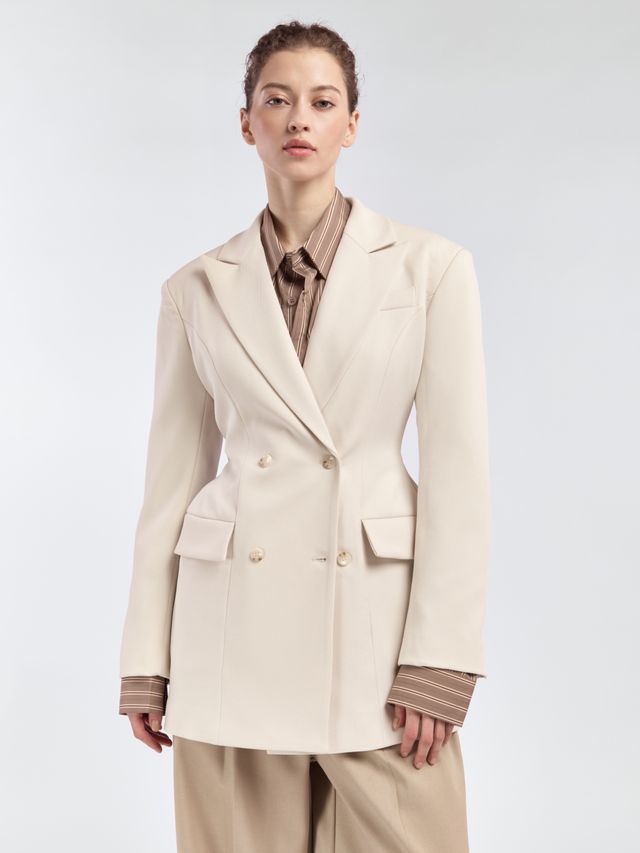 Женский жакет