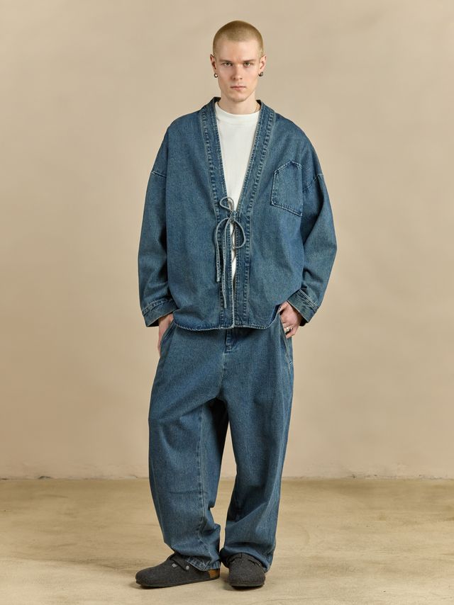 Кимоно Jeans