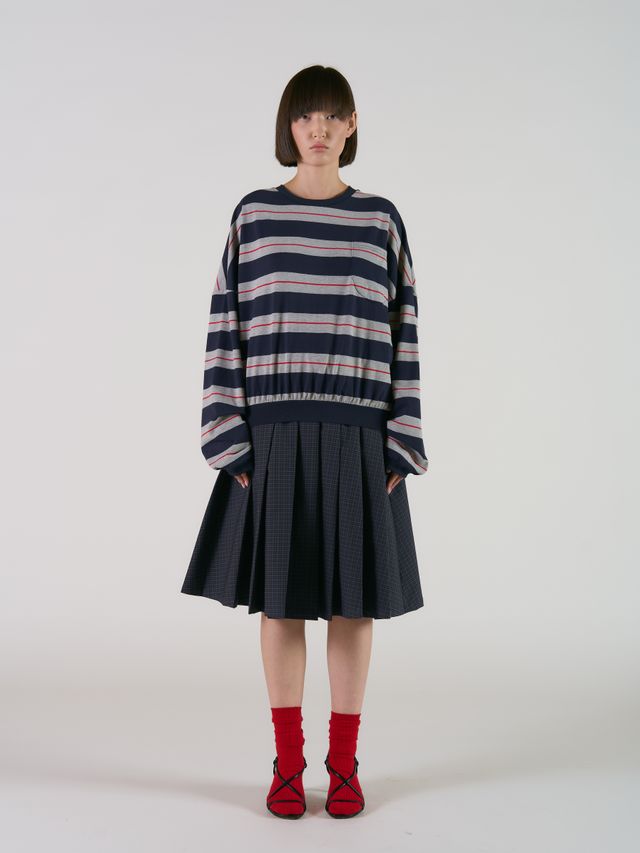 Лонгслив Sailor