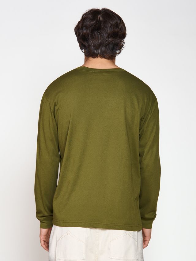 Лонгслив Sense