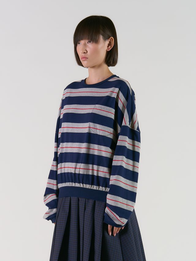 Лонгслив Sailor
