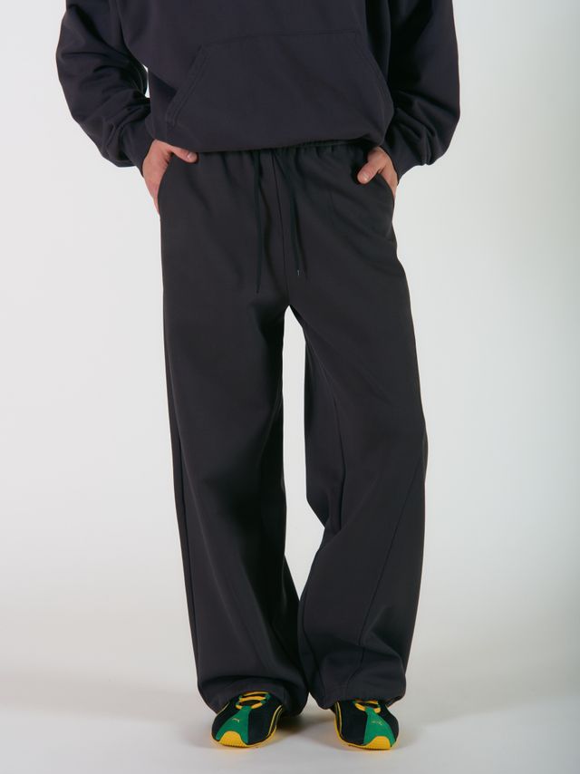 Брюки Very Wide