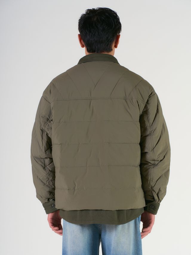 Куртка-рубашка specialist