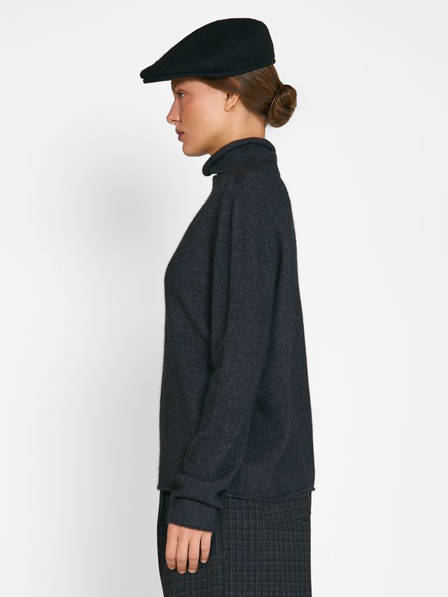 Водолазка Fluff