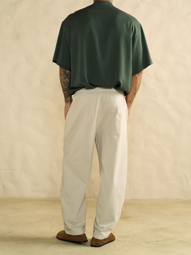 Брюки Straight