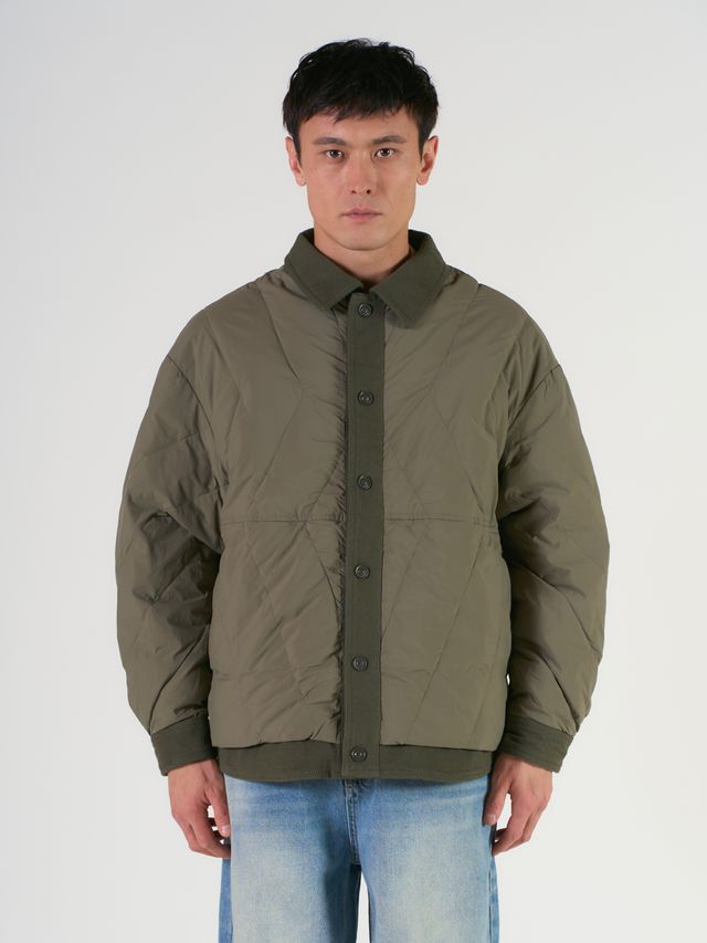 Куртка-рубашка specialist