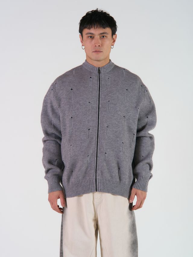 Кардиган Ragged