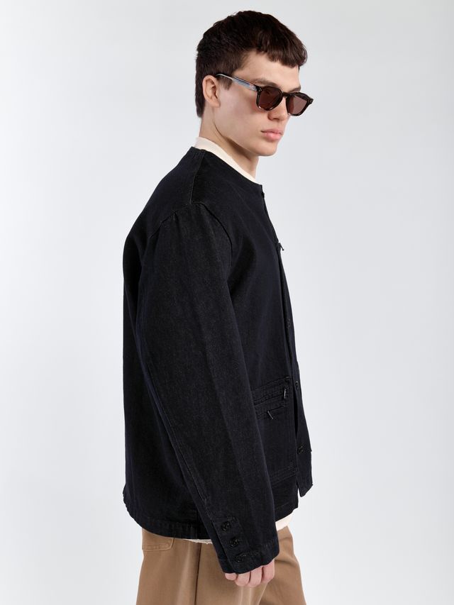 Мужская куртка