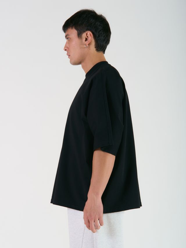 Футболка bat