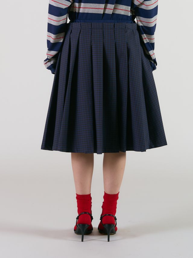Юбка Preppy
