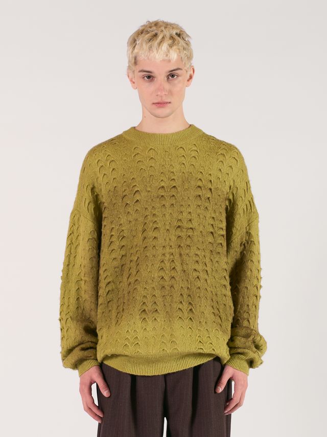 Свитер Chameleon