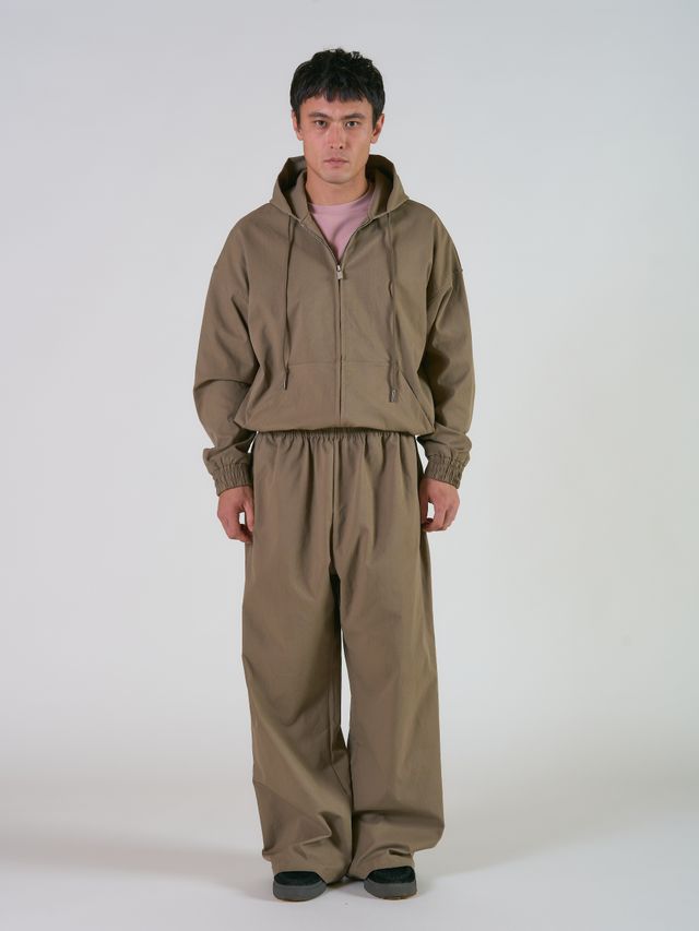 Брюки Misty Khaki