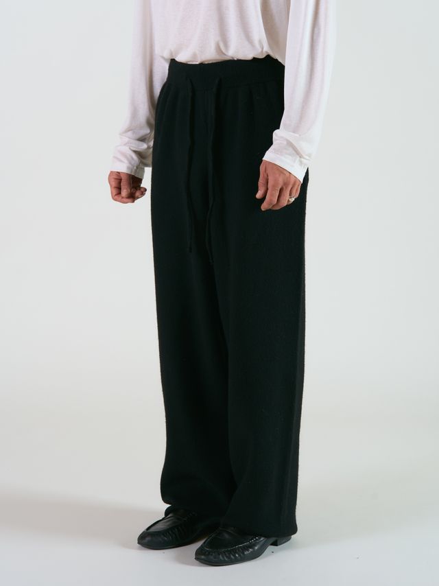 Вязанные брюки Nordic