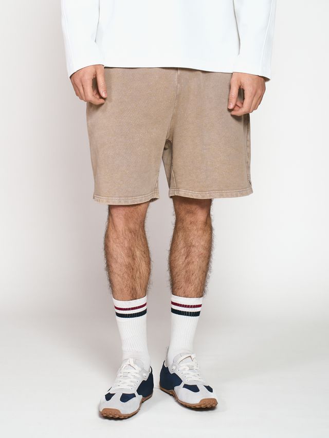 Трикотажные брюки на толстой резинке