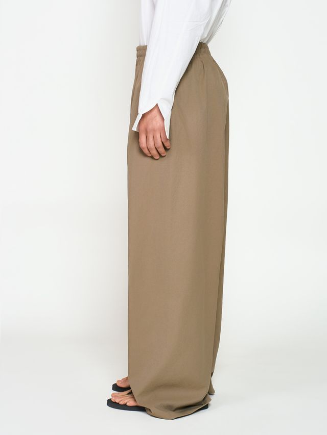 Брюки Misty Khaki