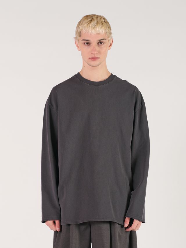 Лонгслив layer