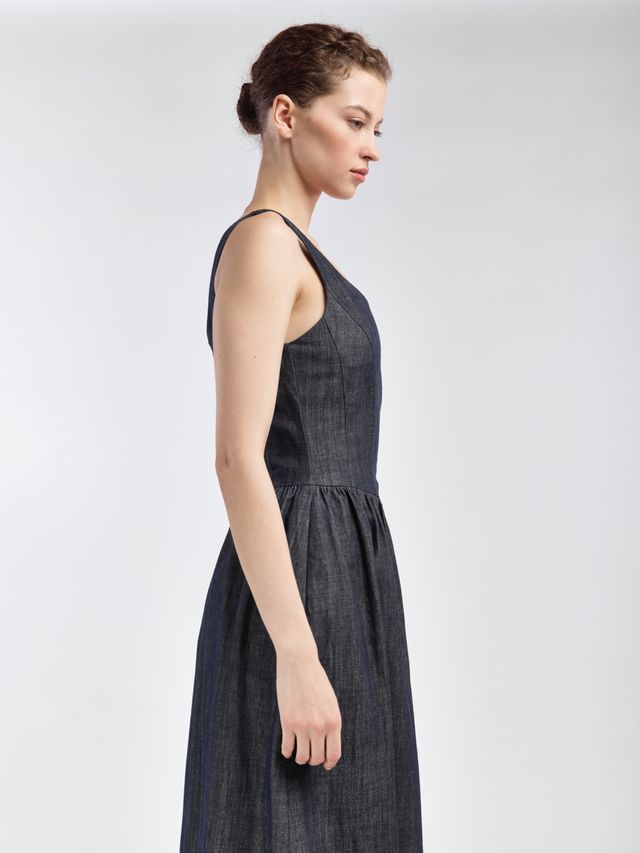 Женское платье