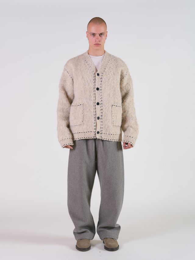 Кардиган Stitch