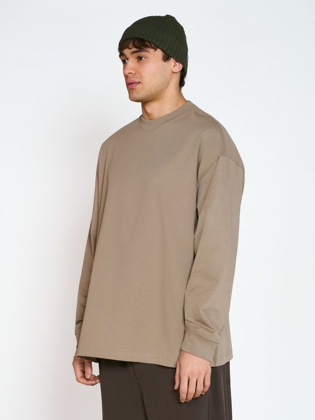 Лонгслив Cotora