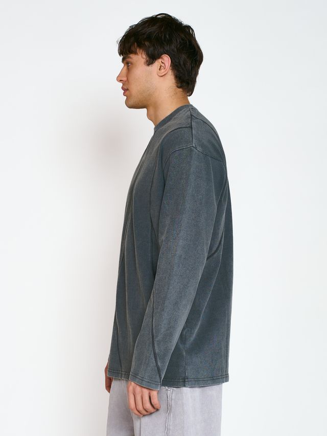 Лонгслив Vesto