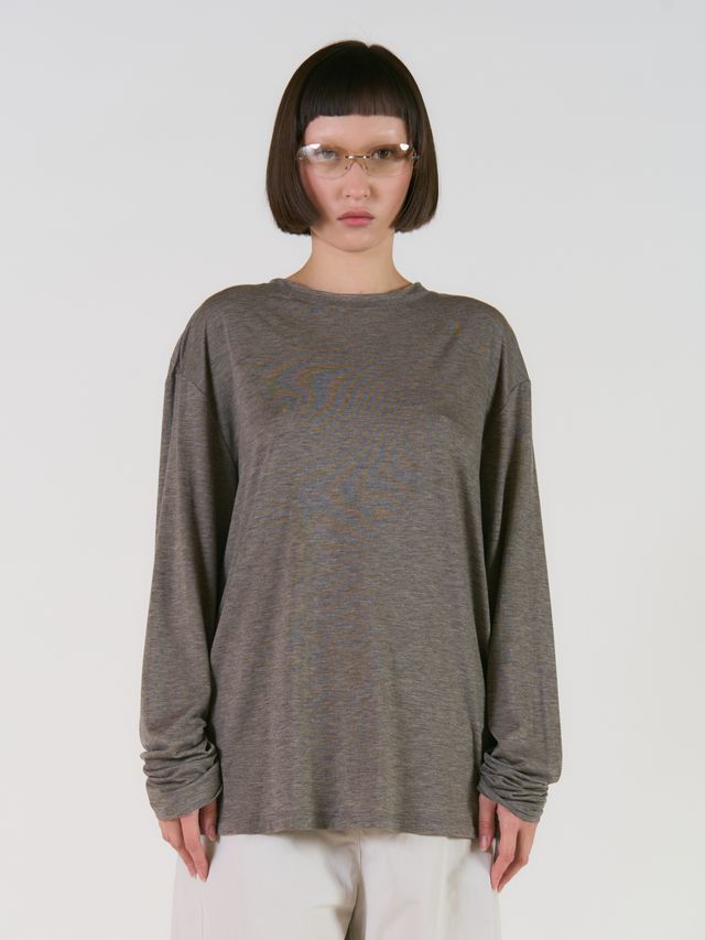 Лонгслив Torn