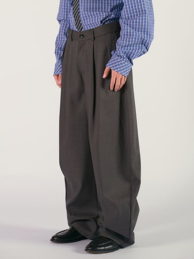 Брюки Retro School