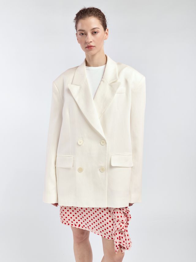 Женский жакет