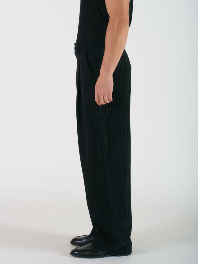 Брюки 2/2 velvet