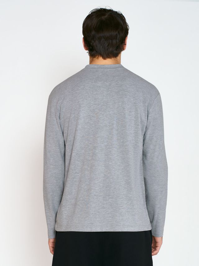 Лонгслив Revo