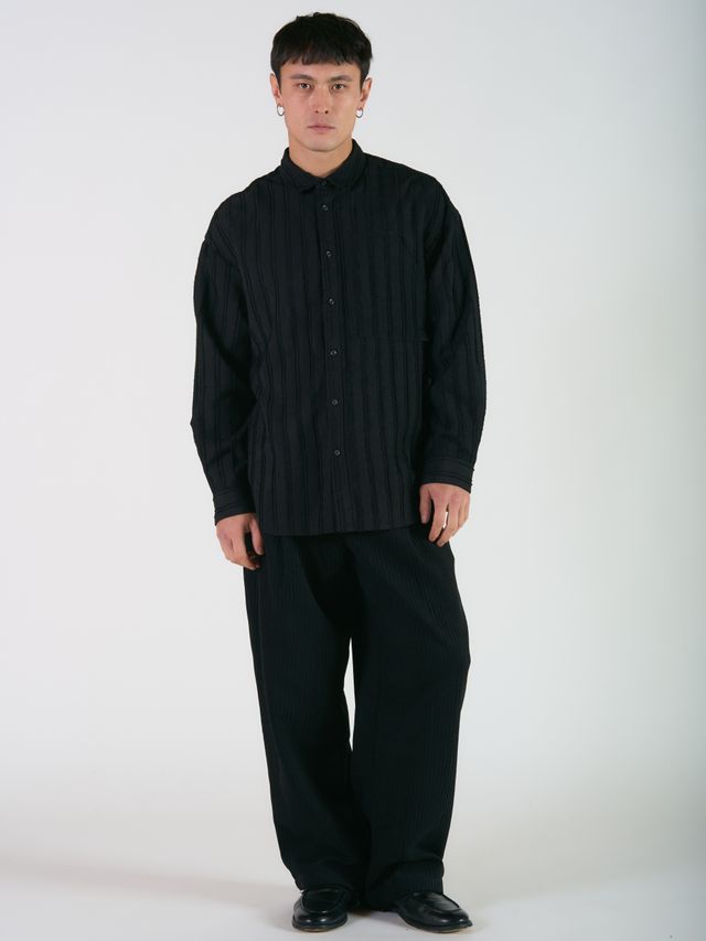 Рубашка Stripe