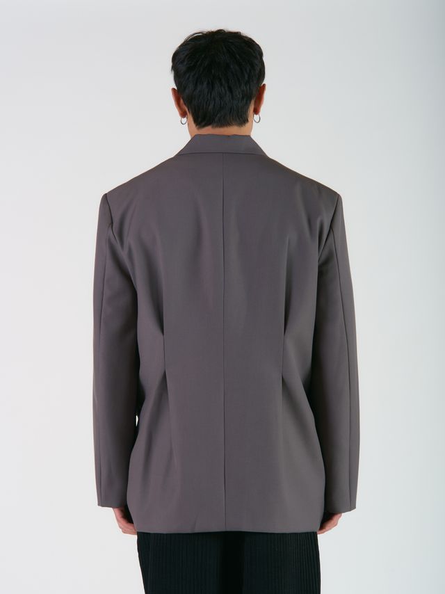 Пиджак Parallel