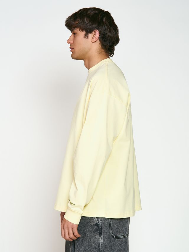 Лонгслив Cotora