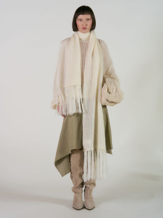 Джемпер Cloud Puff