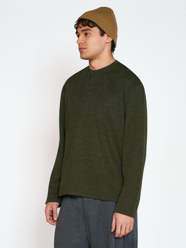 Лонгслив Yoru