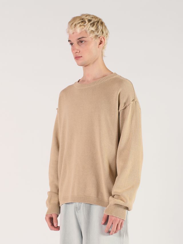 Джемпер Outturned