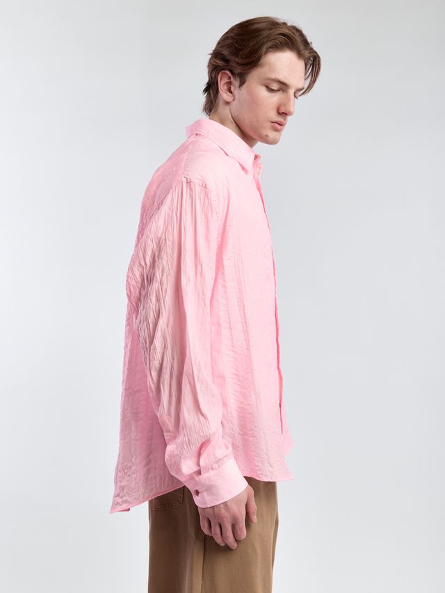 Мужская рубашка