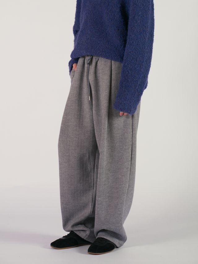 Утепленные брюки