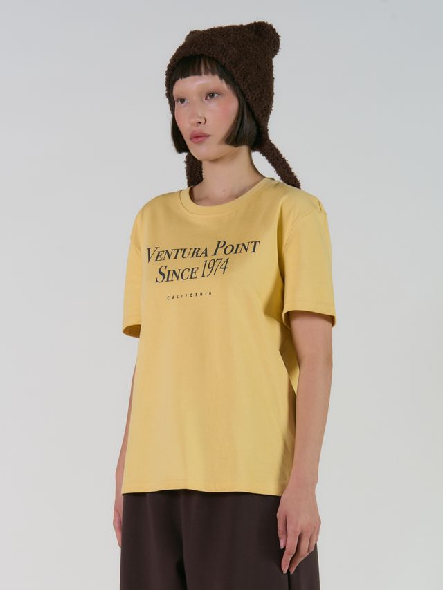 Футболка Ventura Point