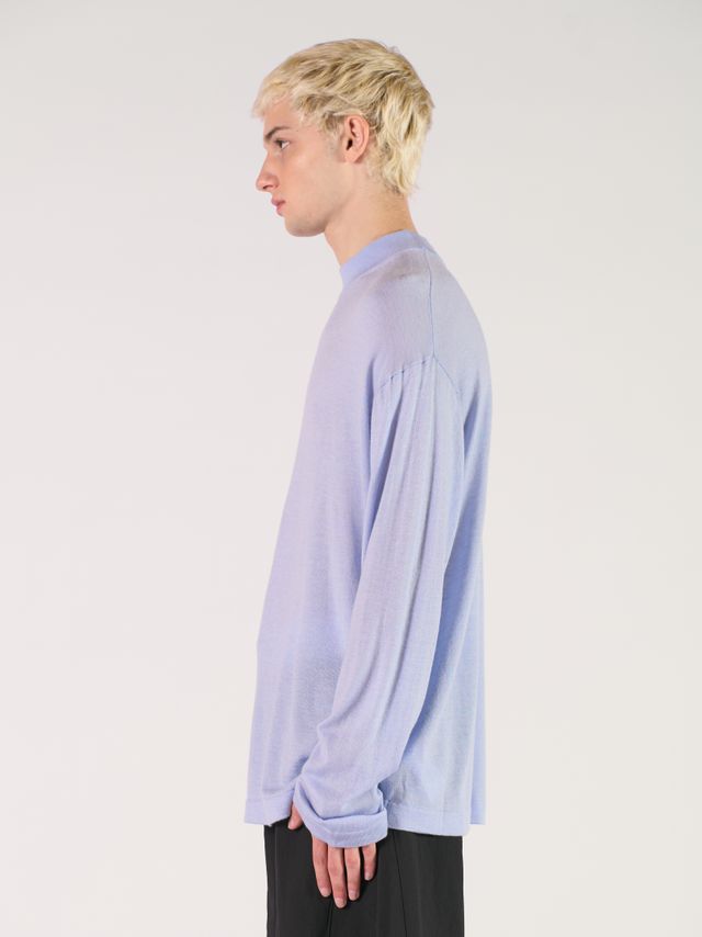 Пуловер PetalSky