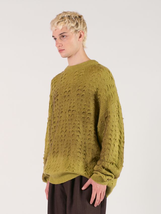 Свитер Chameleon