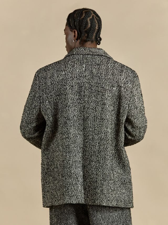 Пиджак Classic