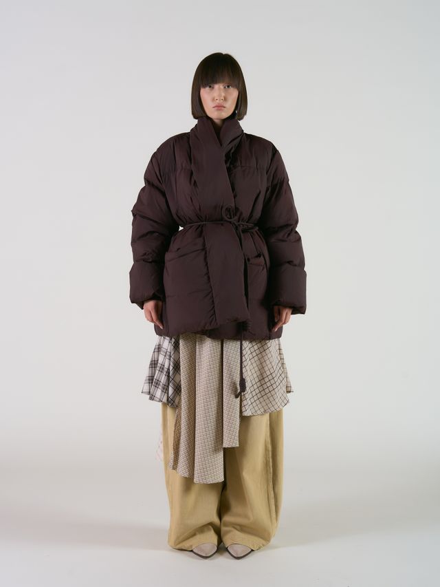 Куртка - кимоно