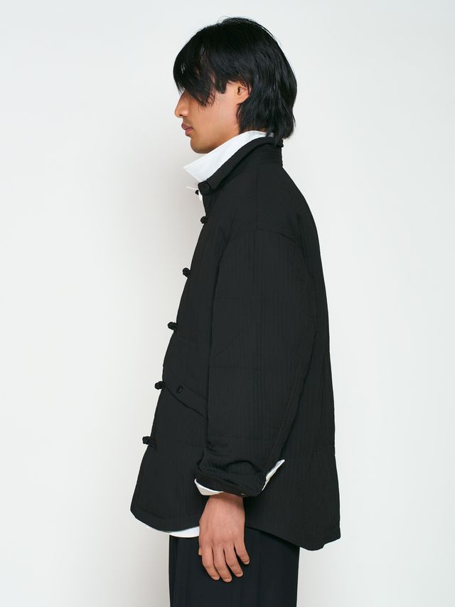 Куртка-рубашка Nara