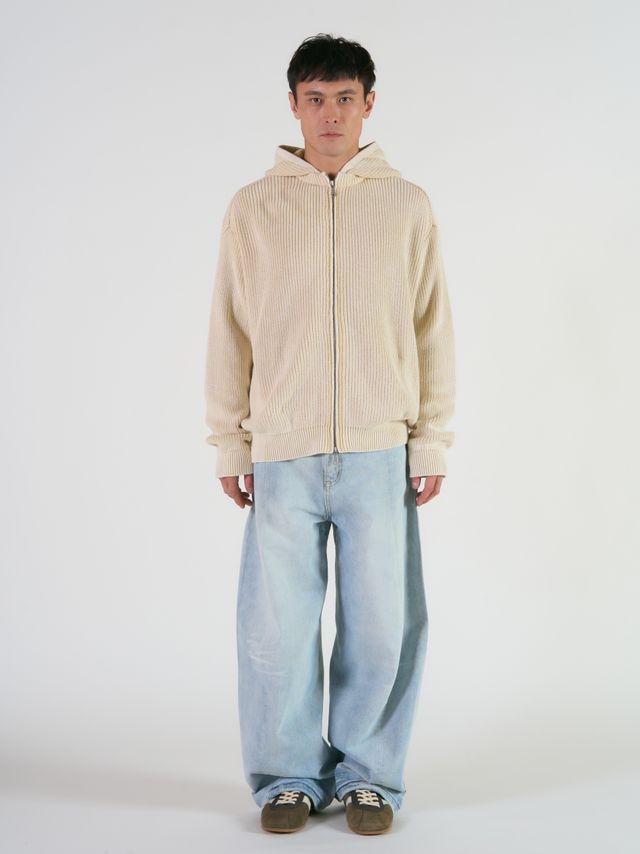 Джинсы Sky Blue