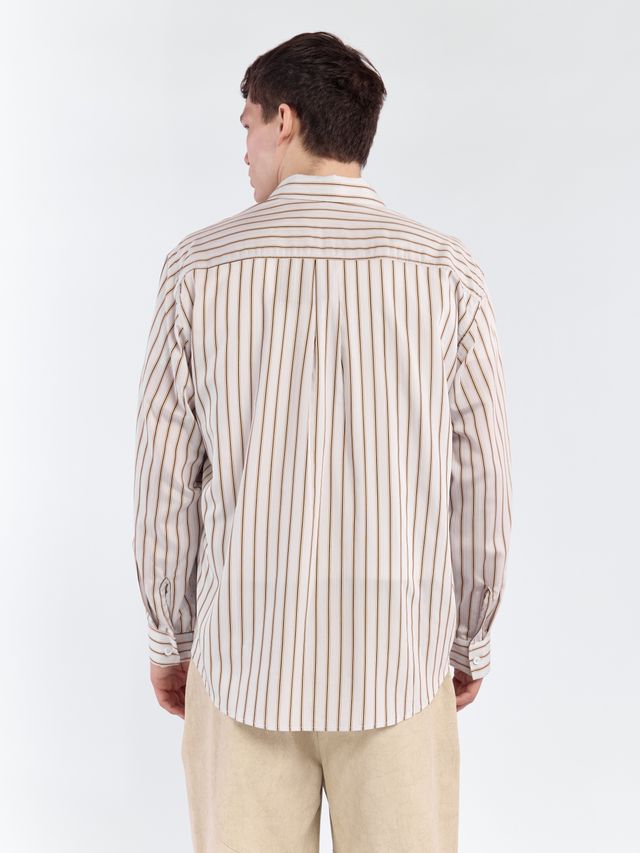 Мужская рубашка